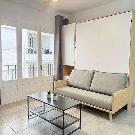 Agi Macia Centro Apartment โรเซส ภายนอก รูปภาพ