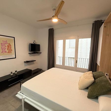 Agi Macia Centro Apartment โรเซส ภายนอก รูปภาพ