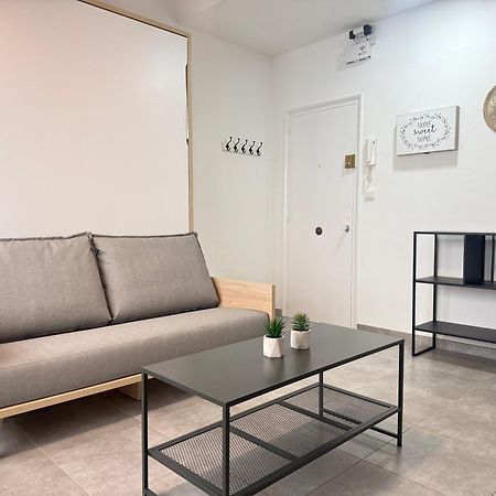 Agi Macia Centro Apartment โรเซส ภายนอก รูปภาพ