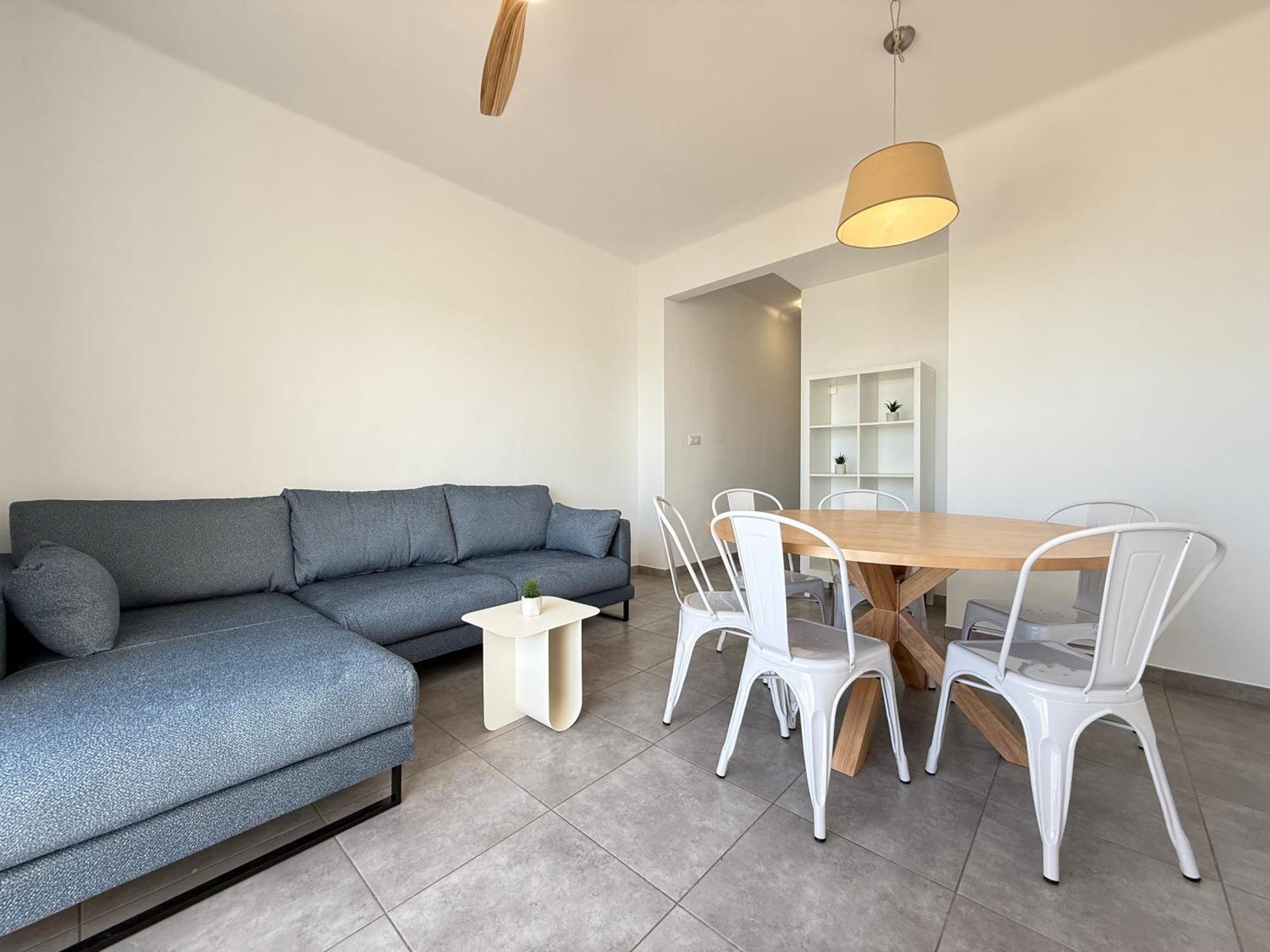 Agi Macia Centro Apartment โรเซส ภายนอก รูปภาพ