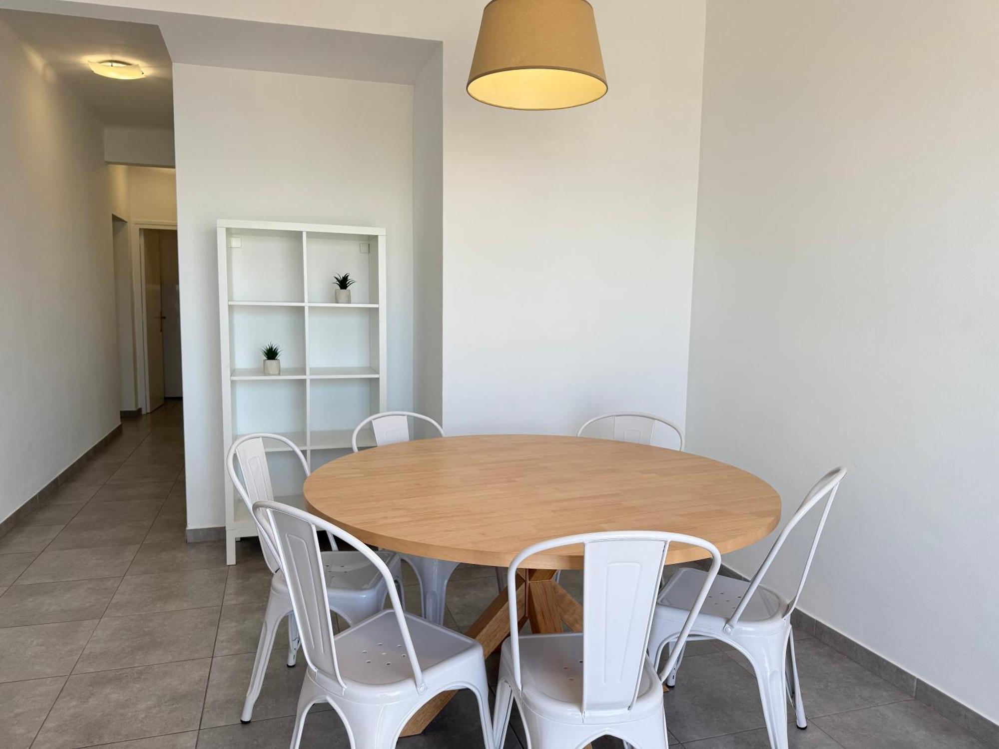 Agi Macia Centro Apartment โรเซส ภายนอก รูปภาพ