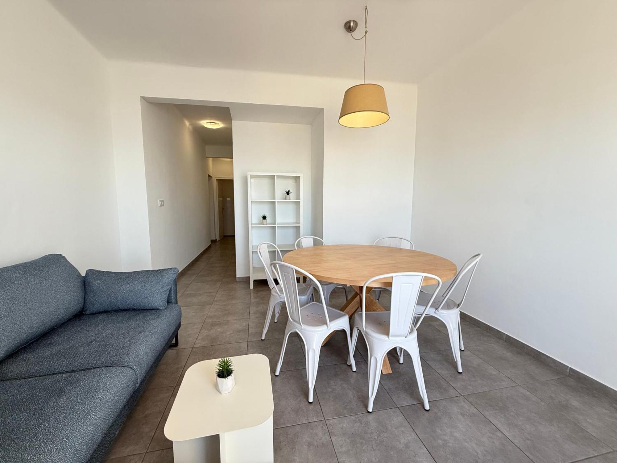 Agi Macia Centro Apartment โรเซส ภายนอก รูปภาพ
