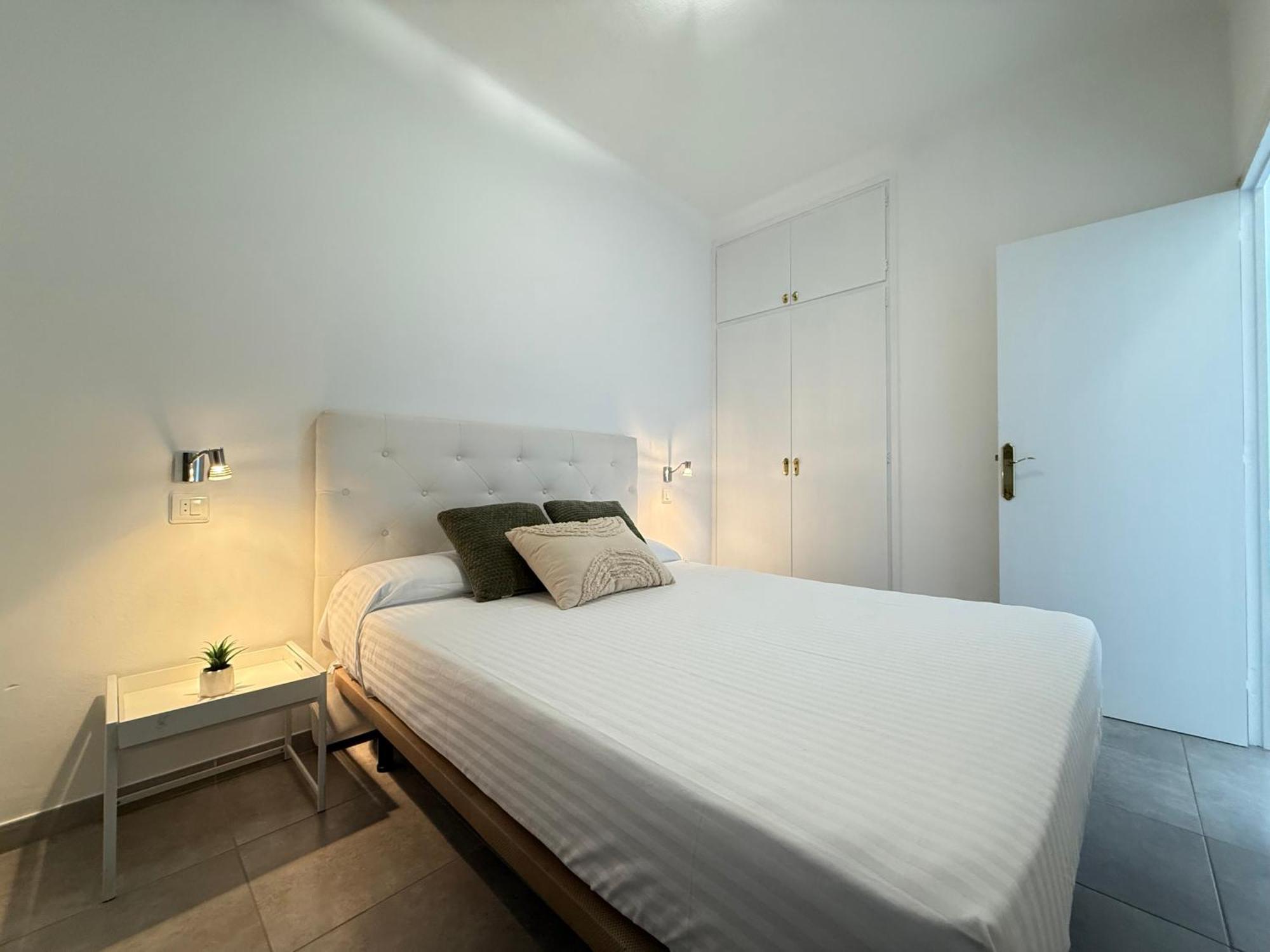 Agi Macia Centro Apartment โรเซส ภายนอก รูปภาพ