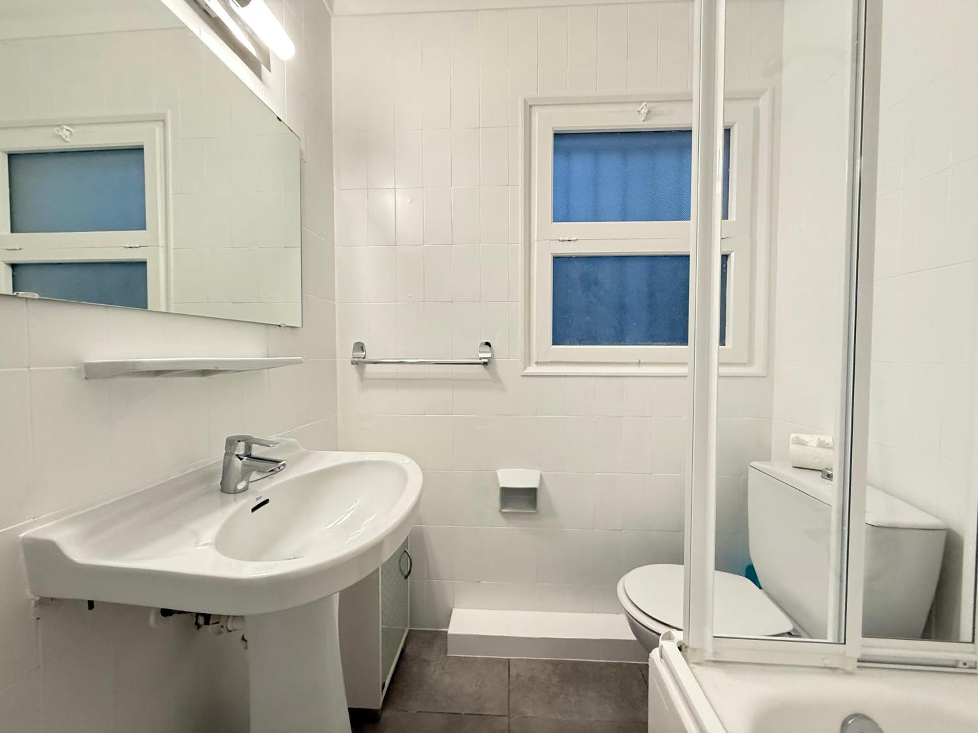 Agi Macia Centro Apartment โรเซส ภายนอก รูปภาพ