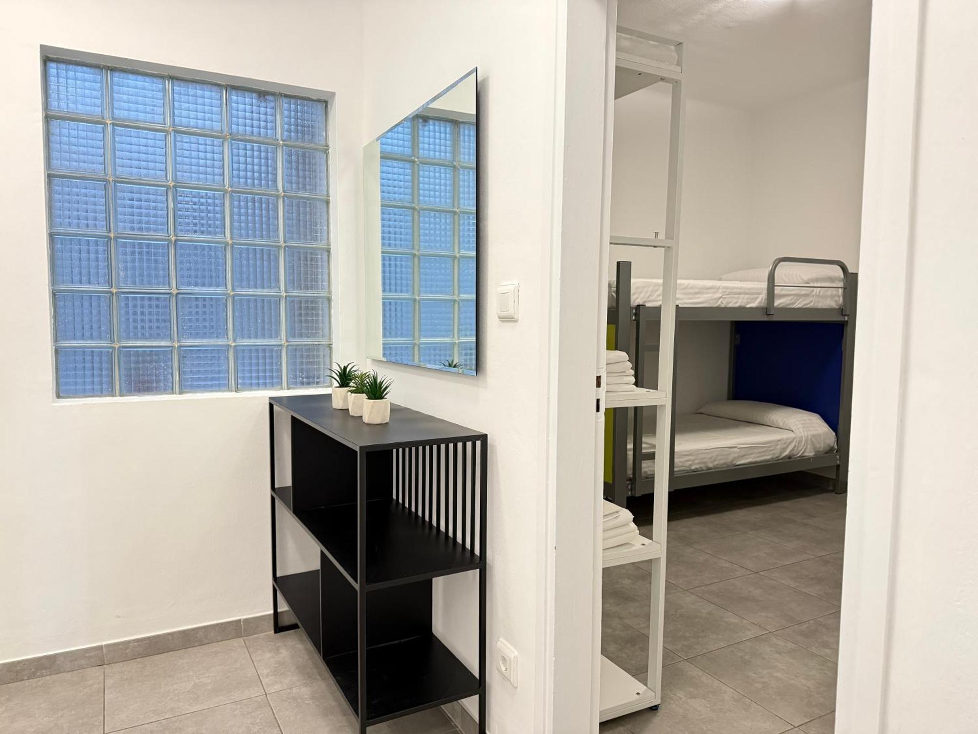 Agi Macia Centro Apartment โรเซส ภายนอก รูปภาพ