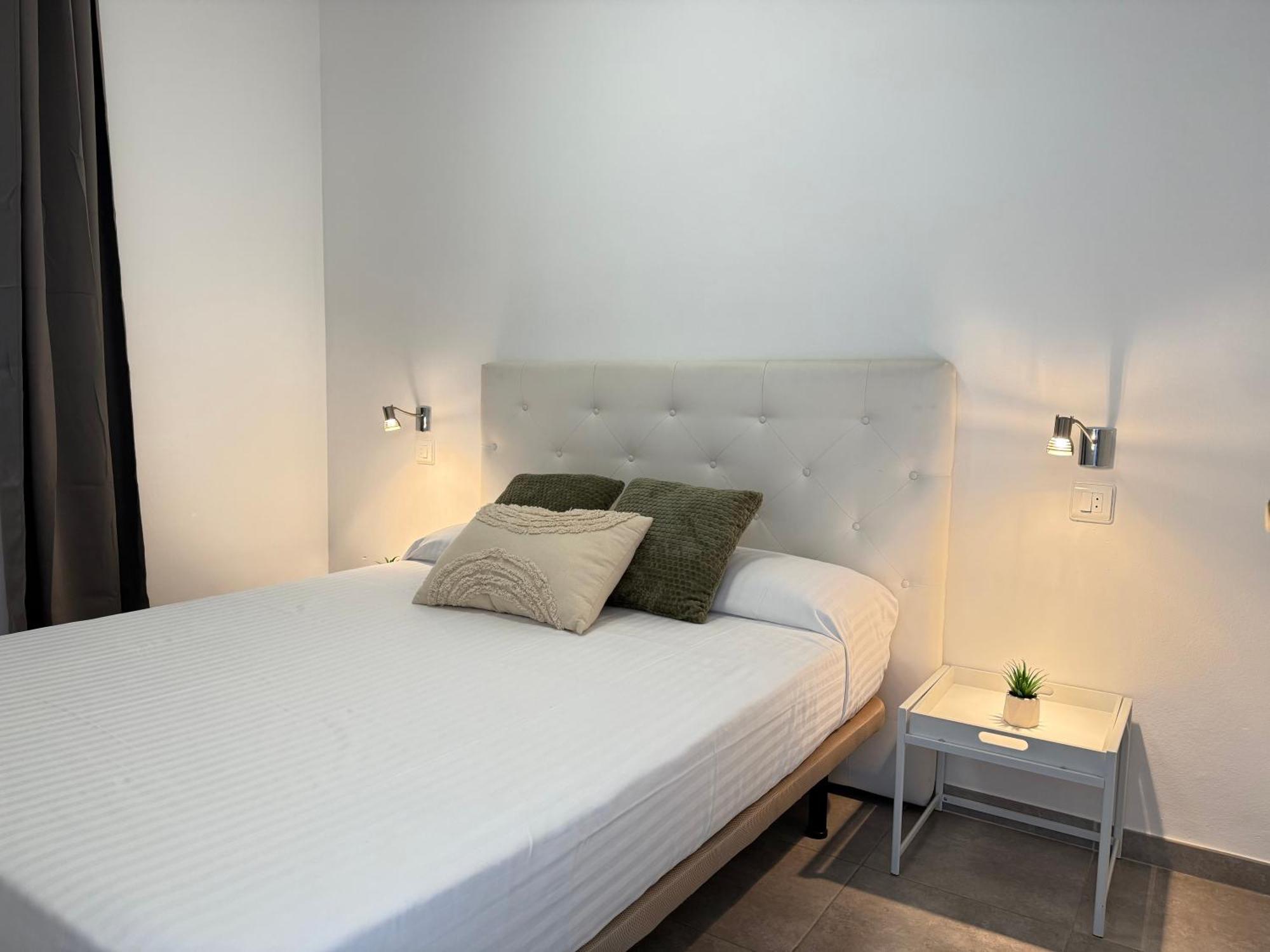 Agi Macia Centro Apartment โรเซส ภายนอก รูปภาพ