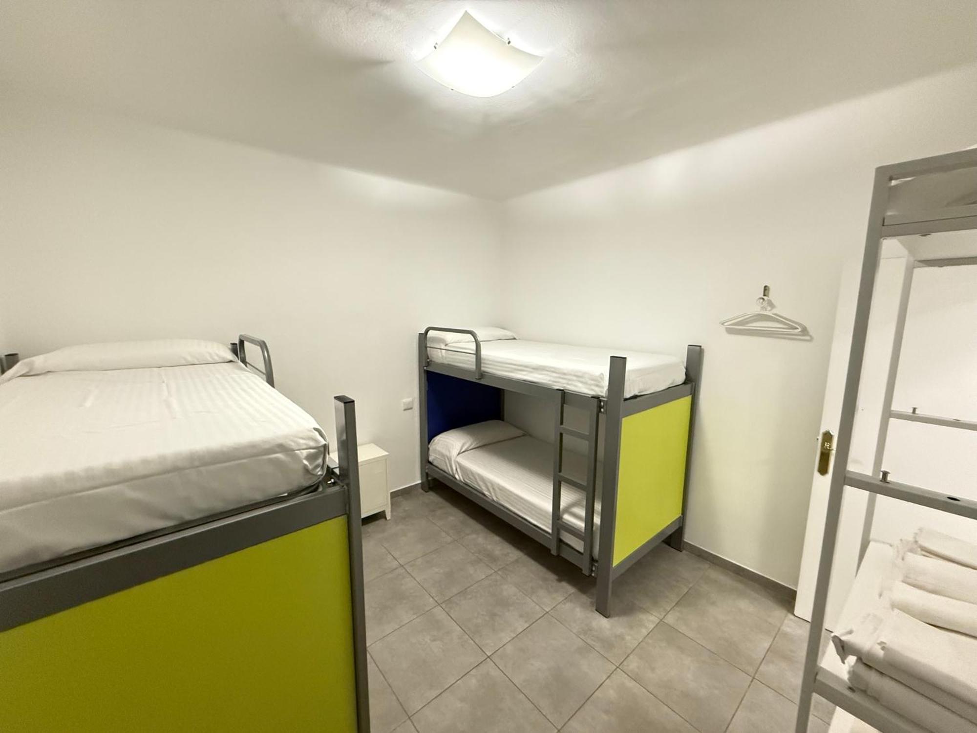 Agi Macia Centro Apartment โรเซส ภายนอก รูปภาพ