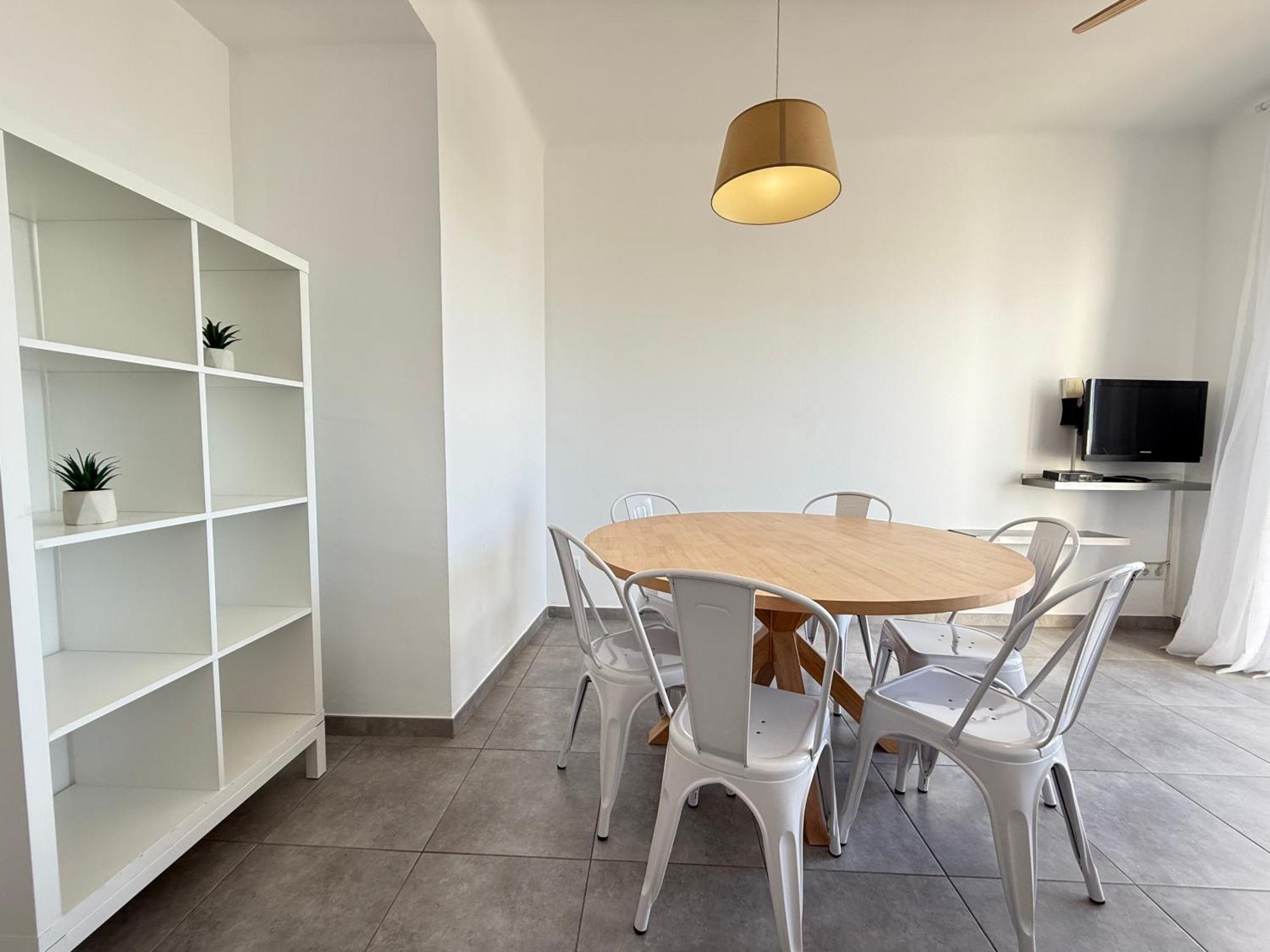 Agi Macia Centro Apartment โรเซส ภายนอก รูปภาพ