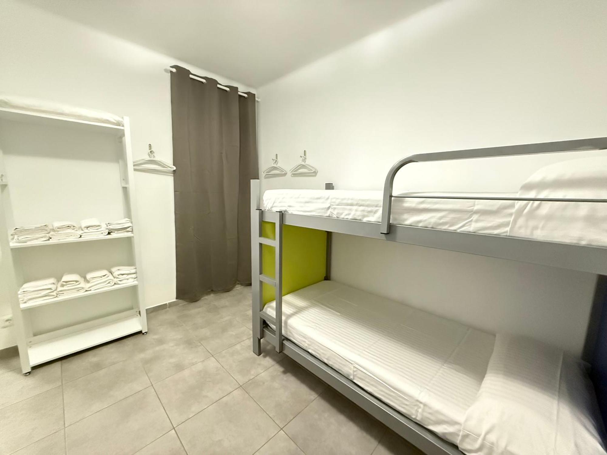 Agi Macia Centro Apartment โรเซส ภายนอก รูปภาพ
