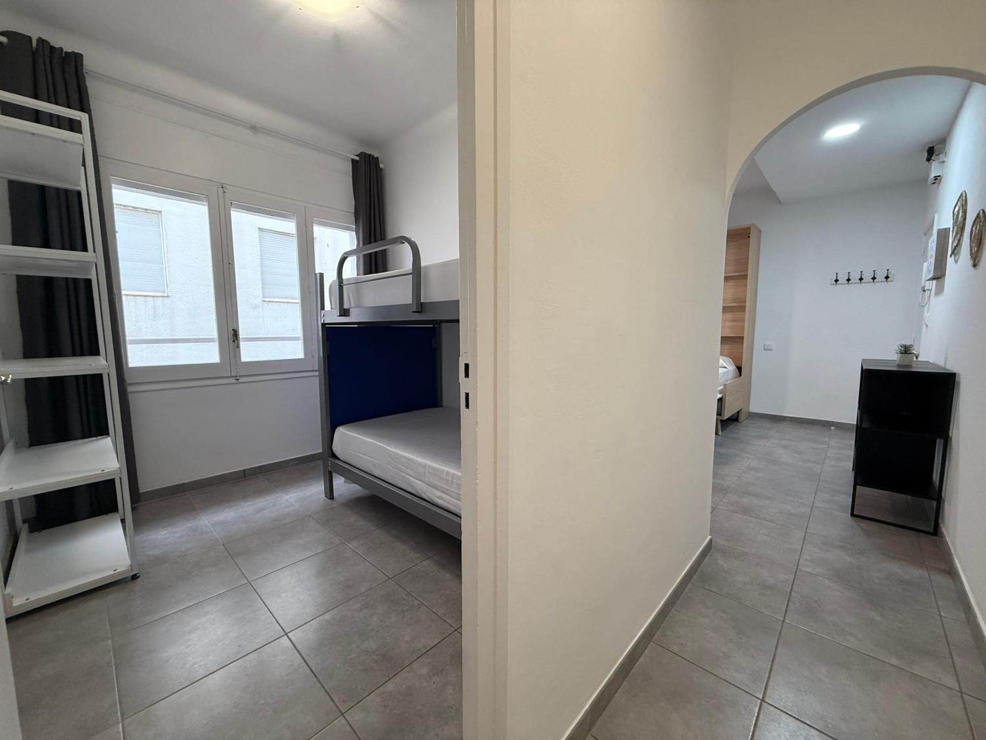 Agi Macia Centro Apartment โรเซส ภายนอก รูปภาพ