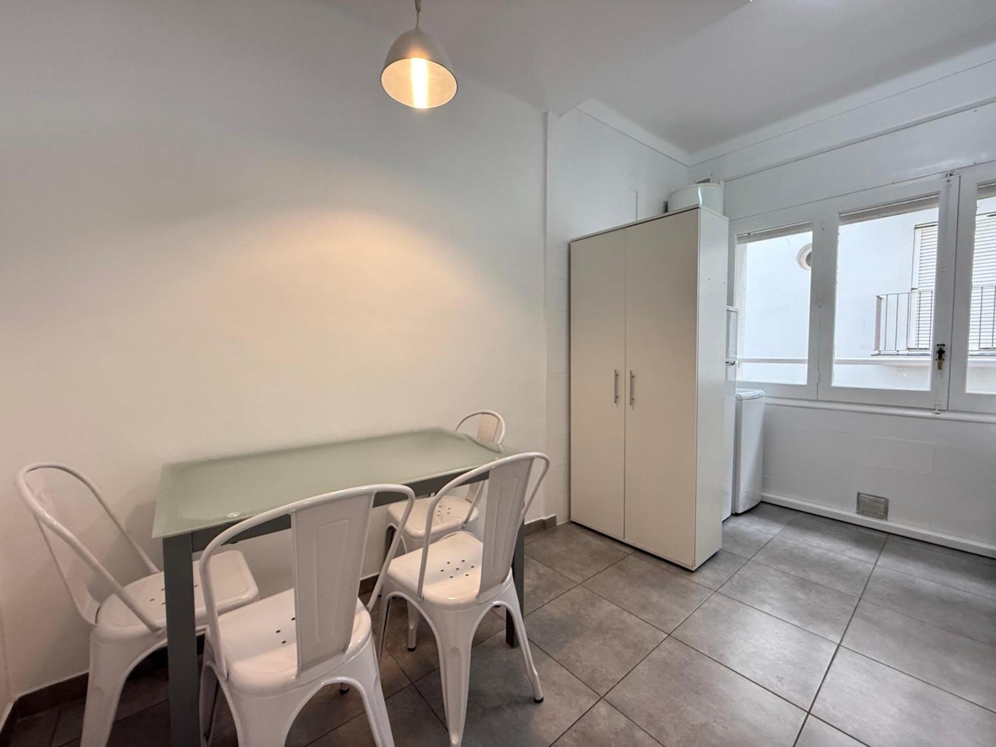 Agi Macia Centro Apartment โรเซส ภายนอก รูปภาพ
