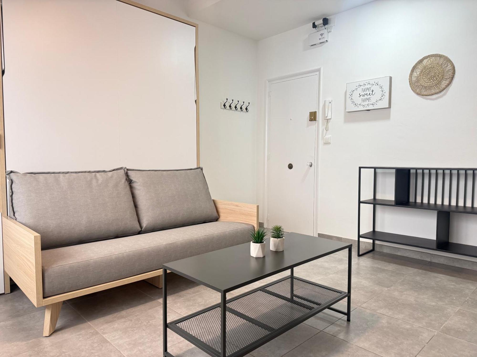 Agi Macia Centro Apartment โรเซส ภายนอก รูปภาพ