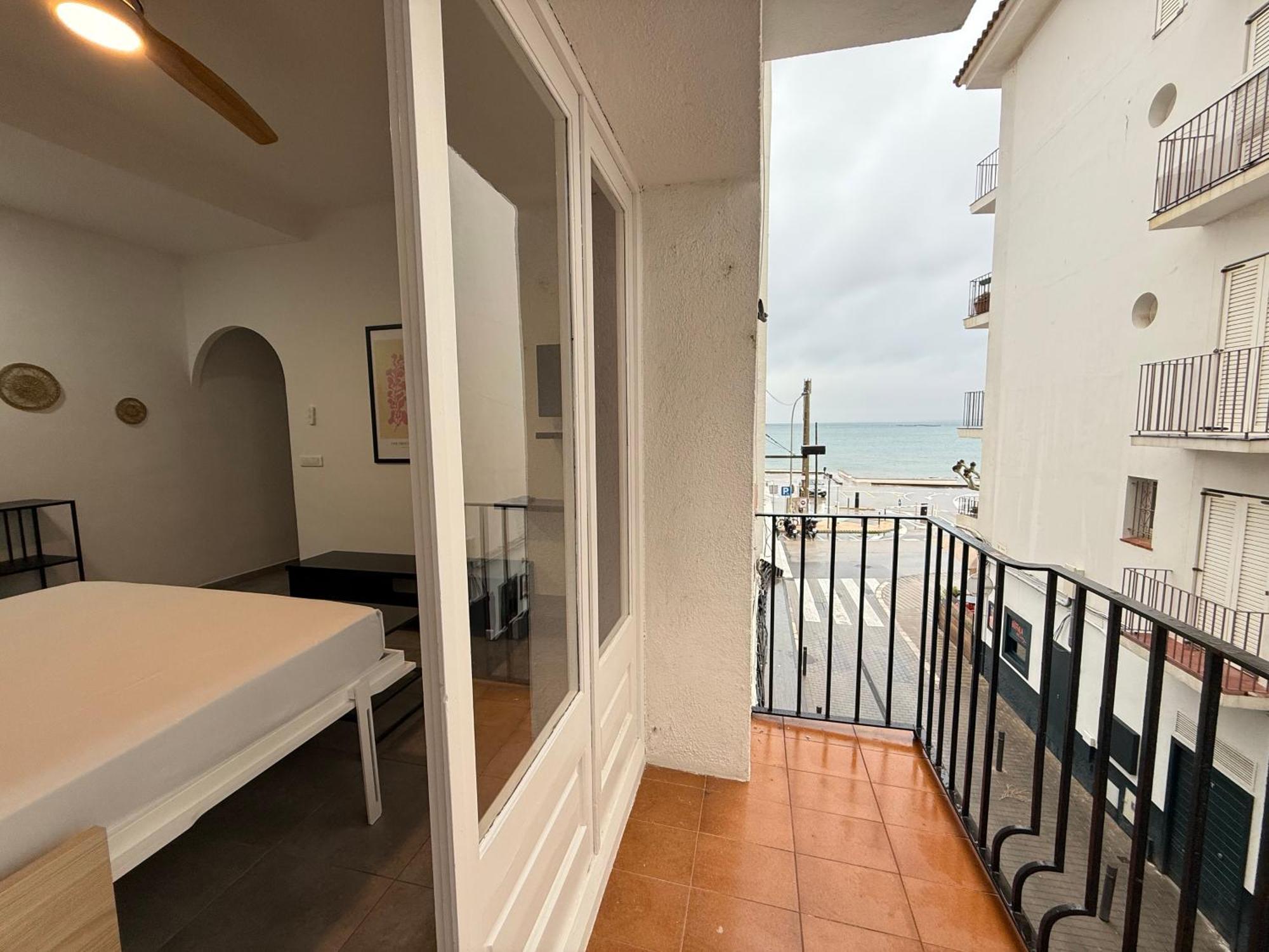 Agi Macia Centro Apartment โรเซส ภายนอก รูปภาพ