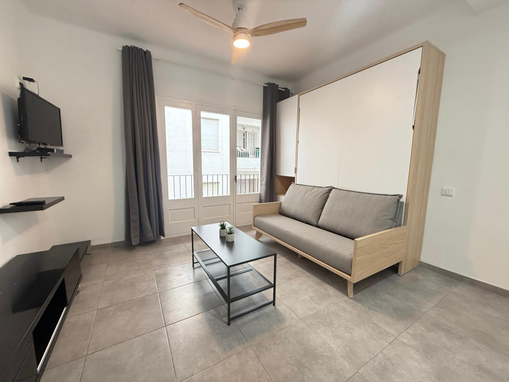 Agi Macia Centro Apartment โรเซส ภายนอก รูปภาพ