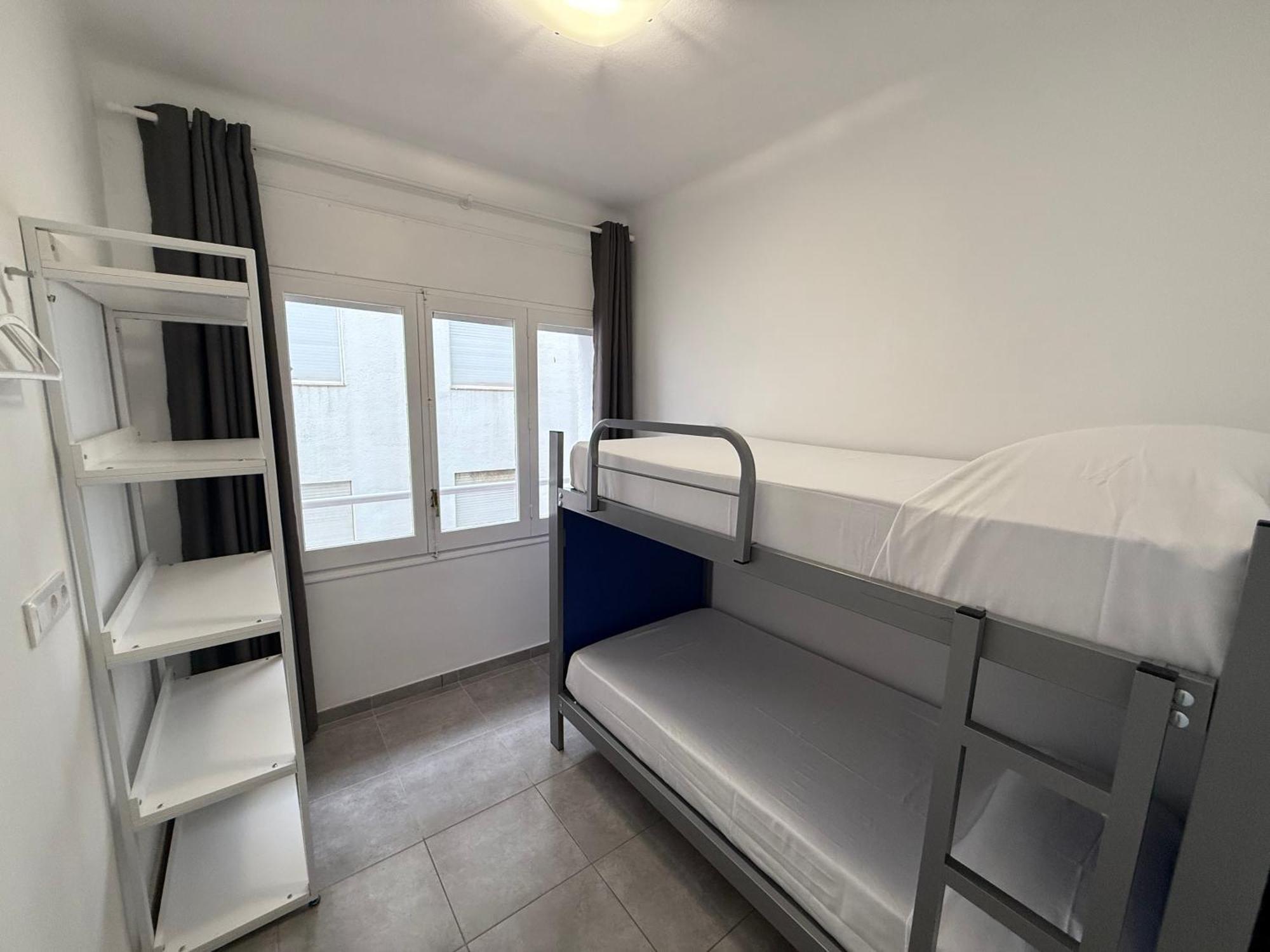 Agi Macia Centro Apartment โรเซส ภายนอก รูปภาพ