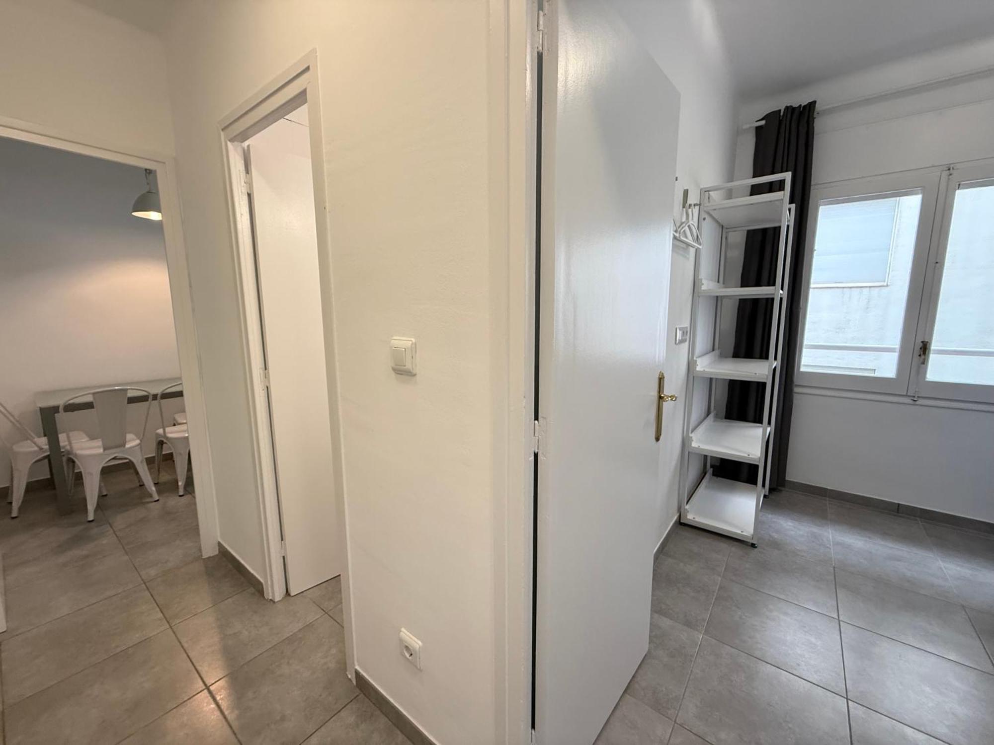 Agi Macia Centro Apartment โรเซส ภายนอก รูปภาพ