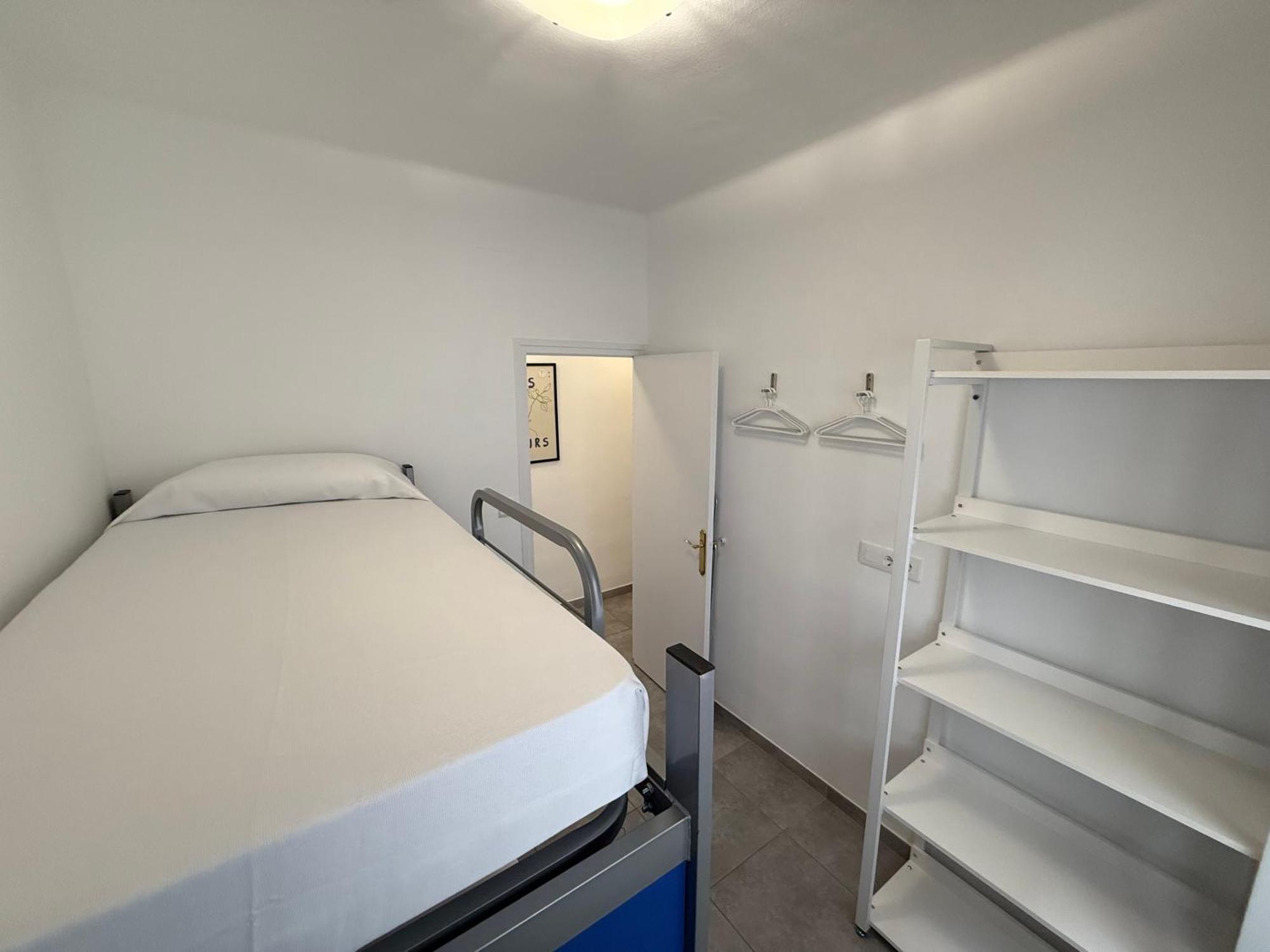 Agi Macia Centro Apartment โรเซส ภายนอก รูปภาพ