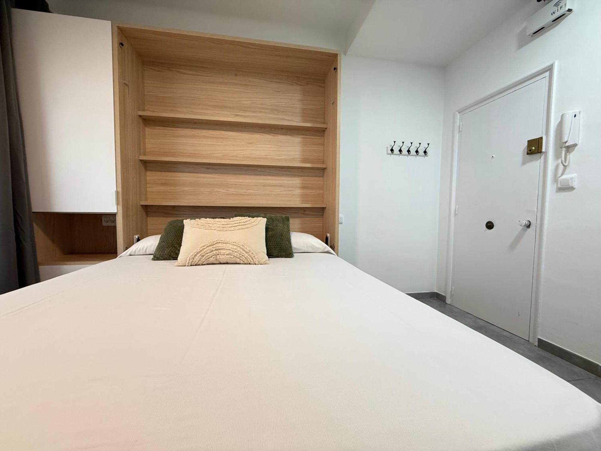 Agi Macia Centro Apartment โรเซส ภายนอก รูปภาพ