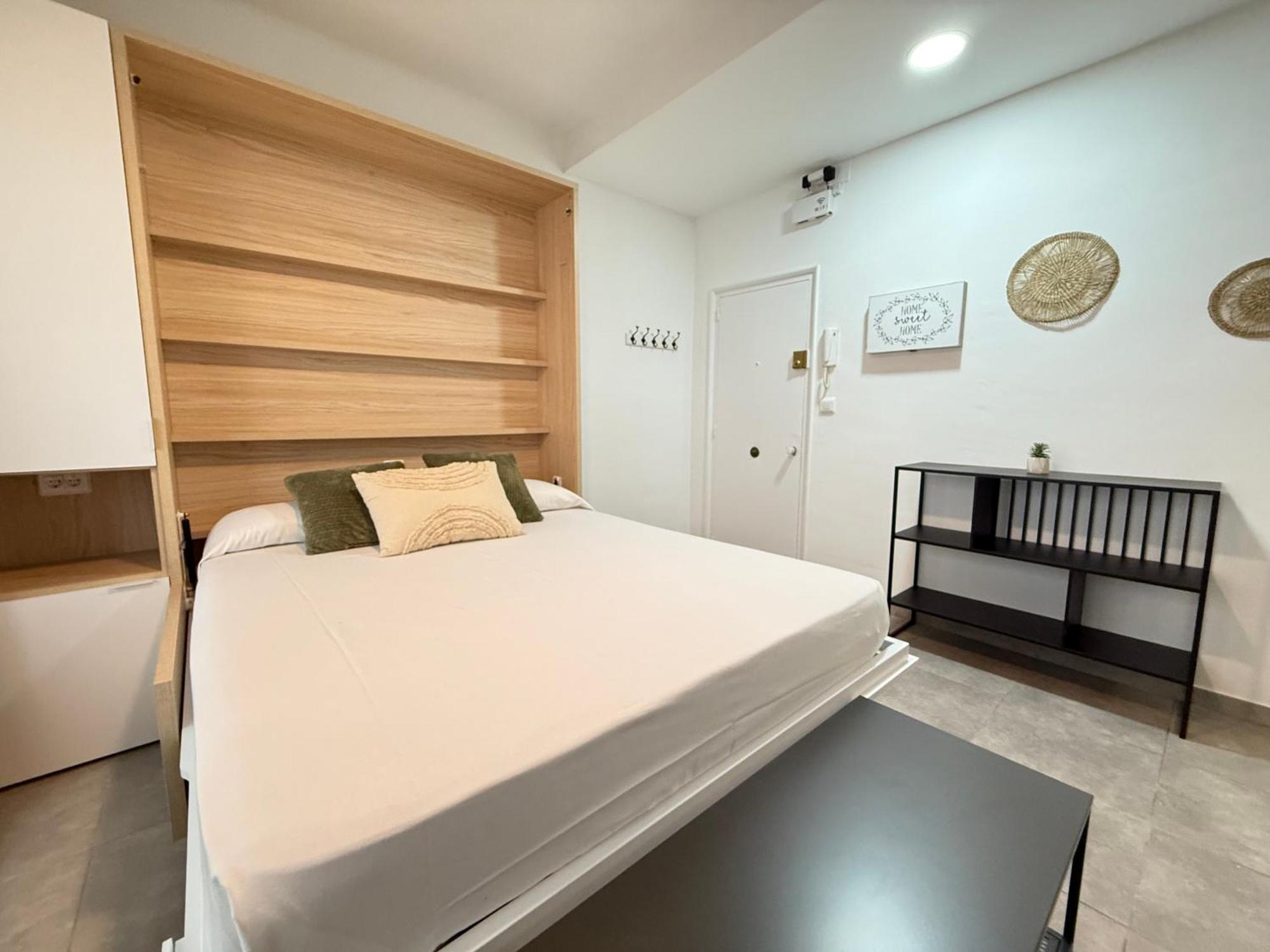 Agi Macia Centro Apartment โรเซส ภายนอก รูปภาพ