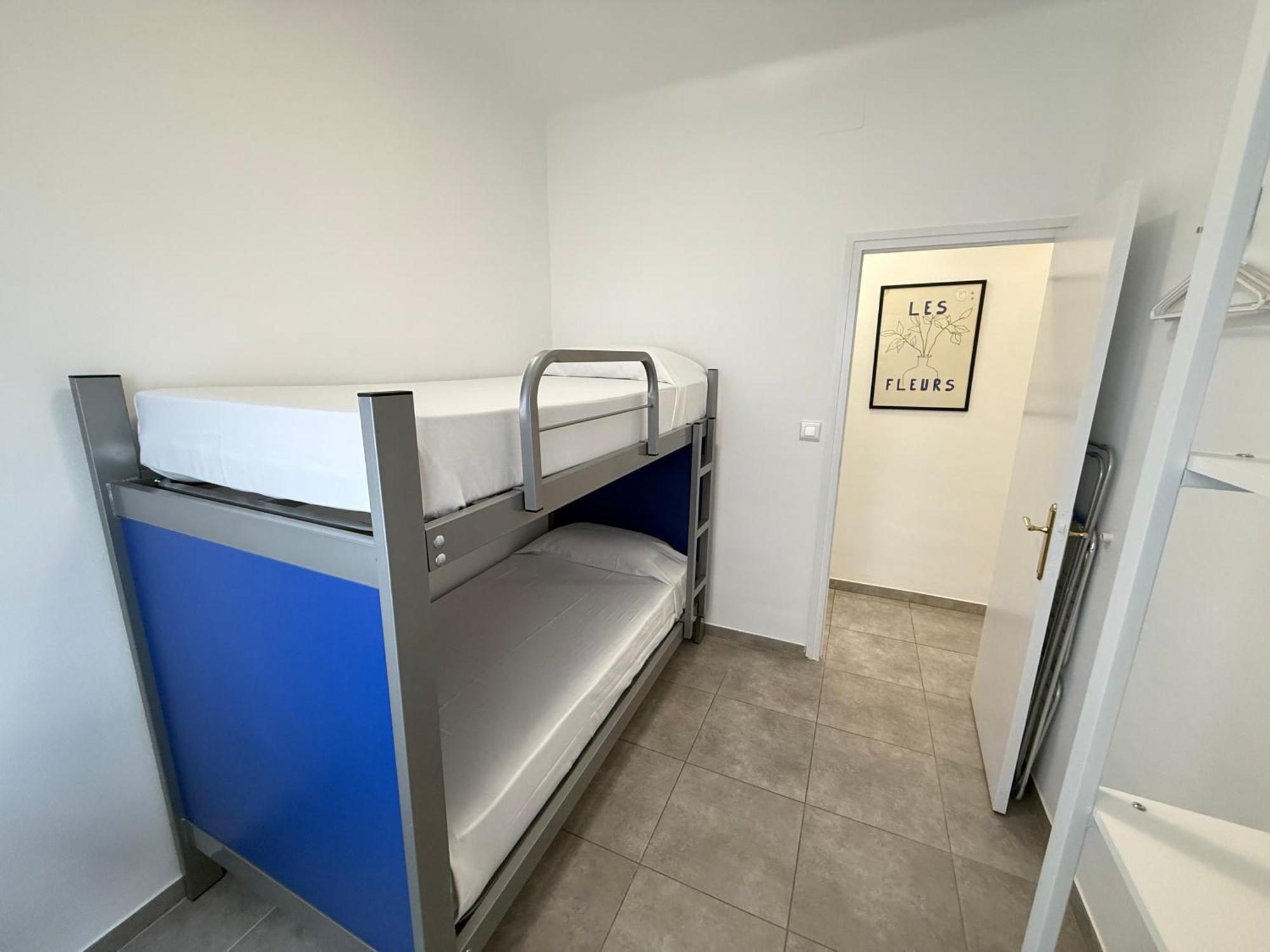 Agi Macia Centro Apartment โรเซส ภายนอก รูปภาพ