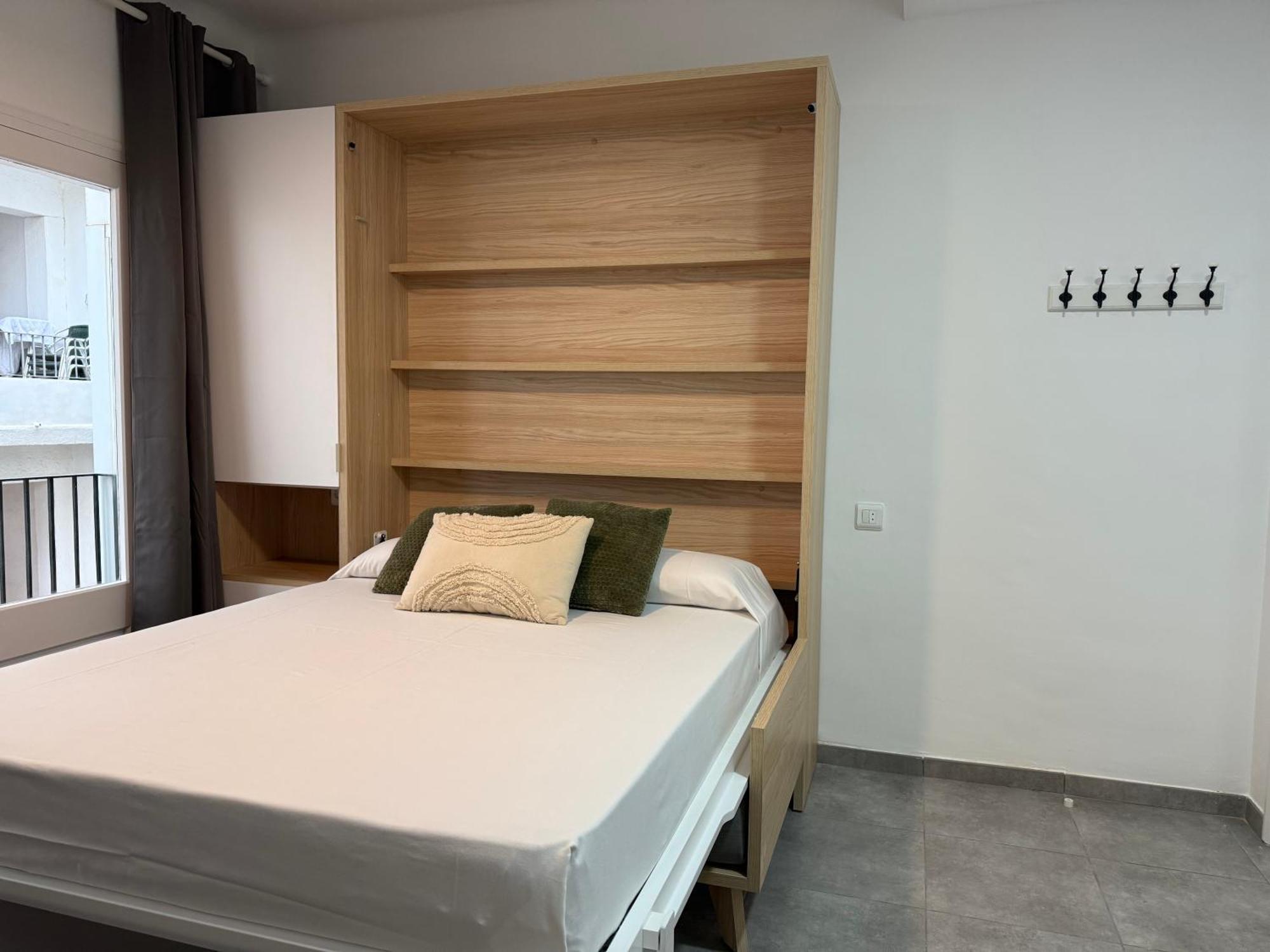 Agi Macia Centro Apartment โรเซส ภายนอก รูปภาพ