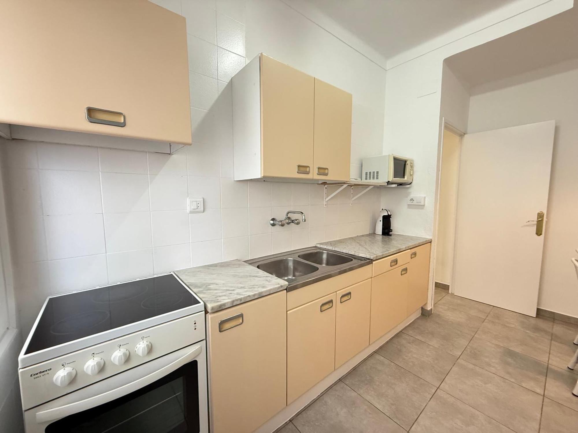 Agi Macia Centro Apartment โรเซส ภายนอก รูปภาพ