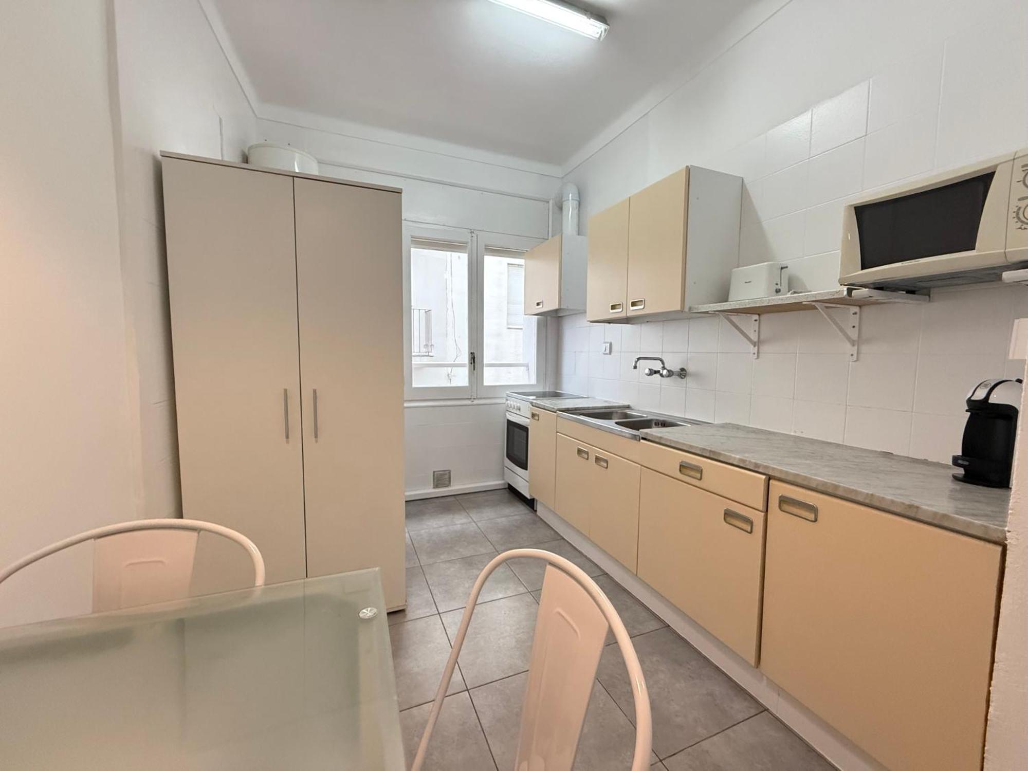 Agi Macia Centro Apartment โรเซส ภายนอก รูปภาพ