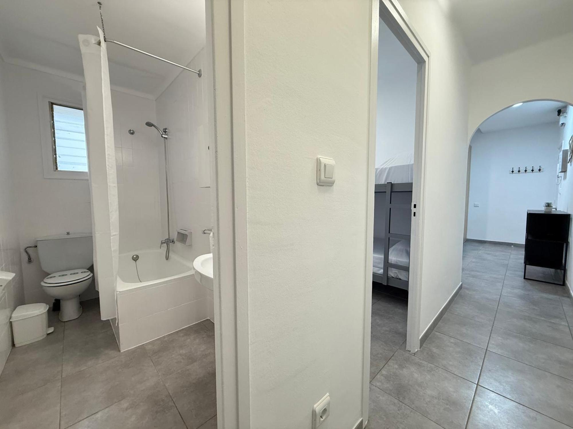 Agi Macia Centro Apartment โรเซส ภายนอก รูปภาพ