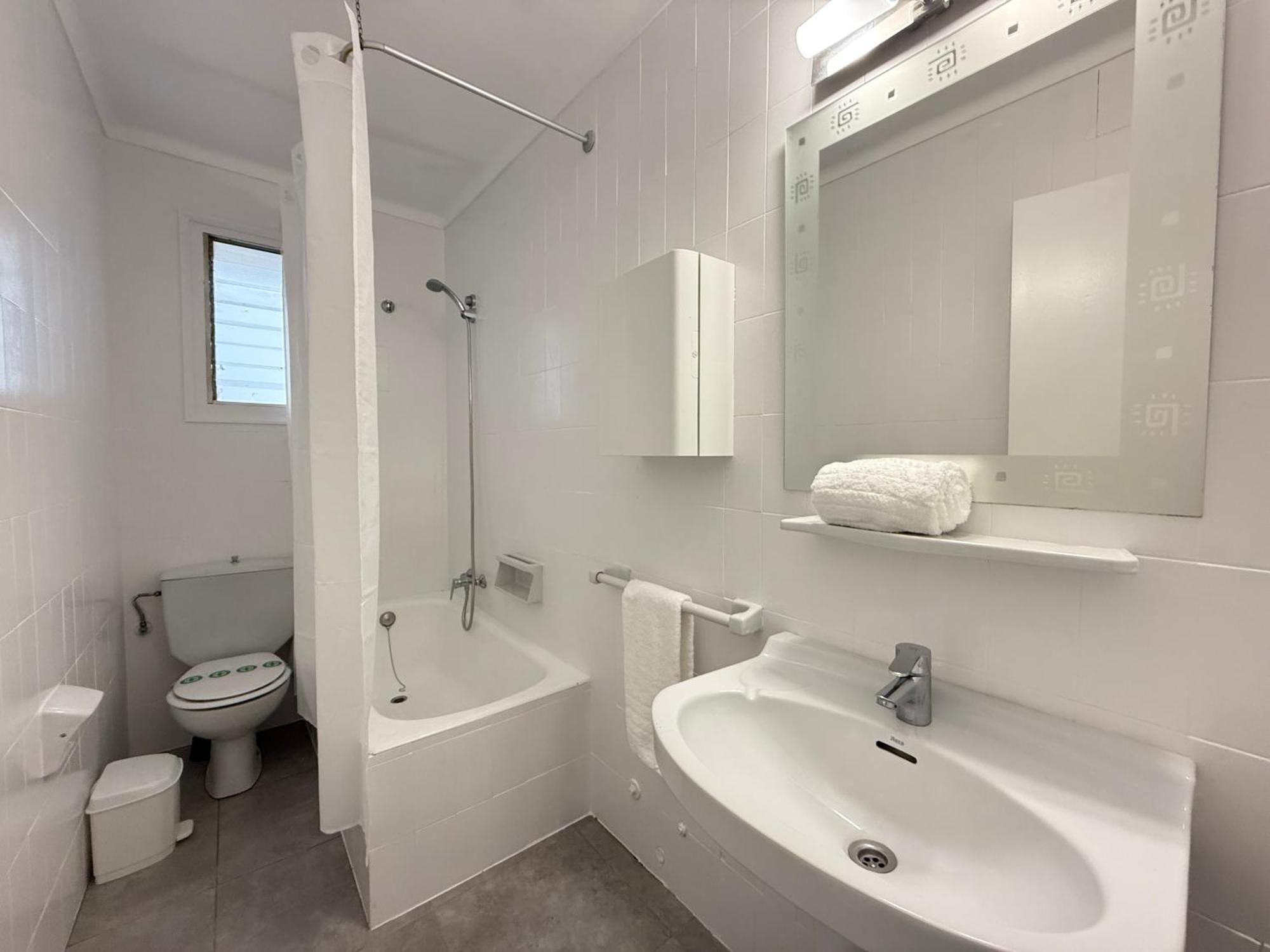 Agi Macia Centro Apartment โรเซส ภายนอก รูปภาพ