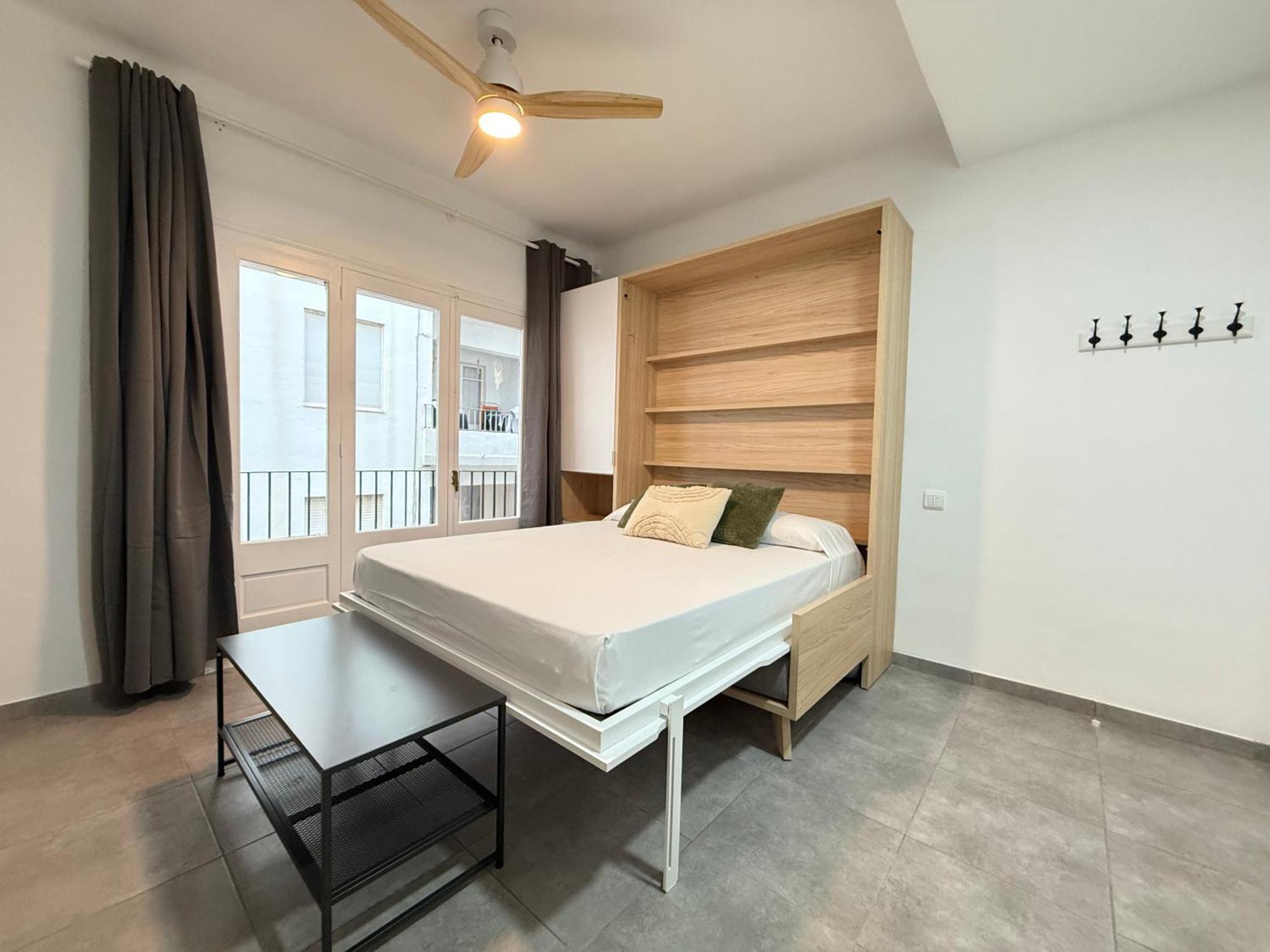 Agi Macia Centro Apartment โรเซส ภายนอก รูปภาพ